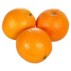 Pomaranče voľné