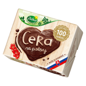 Palma Cera rastlinný tuk chlad. 250 g