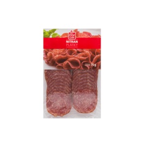Fine Life Nitran plátky chlad. 75 g