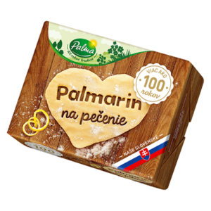 Palma Palmarin rastlinný tuk chlad. 250 g