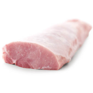 METRO Chef Bravčové karé bez retiazky bez tuku chlad váž. cca 4 kg