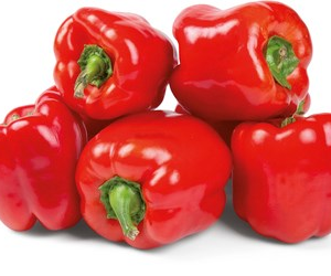 Fine Life Paprika červená 70+ I. čerstvá 500 g
