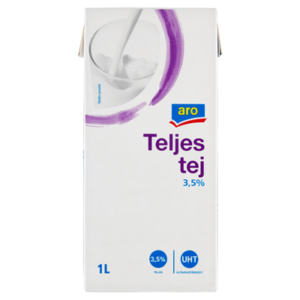 aro Mlieko 3,5% UHT 1 l