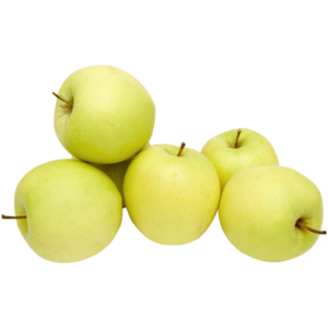Jablko - Golden delicious