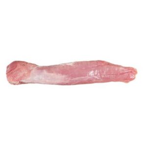 Bravčová panenka bez retiazky chlad. váž. cca 600 g