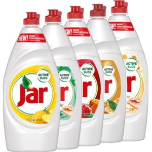 Jar prostriedok na riad 900 ml