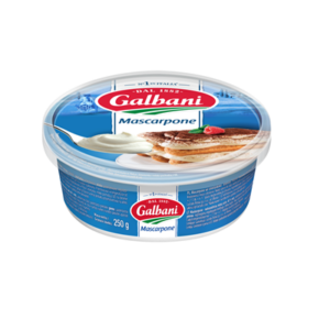 Galbani Mascarpone chlad. 250 g