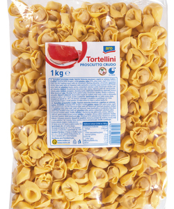 aro Tortellini prosciutto crudo chlad. 1 kg
