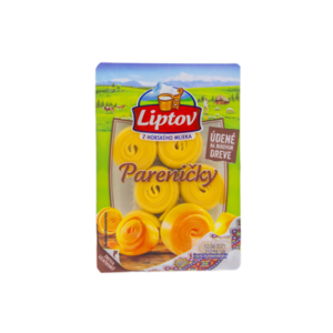 LIPTOV Pareničky údené chlad. 98 g
