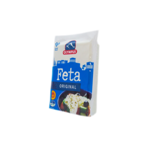OLYMPUS Feta syr chlad. 200g/400g