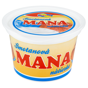 tami MANA Nátierka smotanová chlad. 200 g