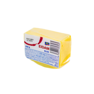 aro Eidam bloček chlad. 250 g