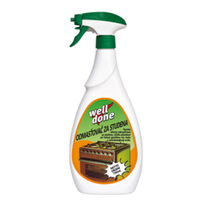 WELL DONE odmasťovač 750 ml
