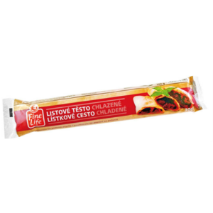 Fine Life Lístkové cesto chlad. 300 g