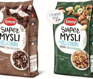 Emco Mysli 750 g